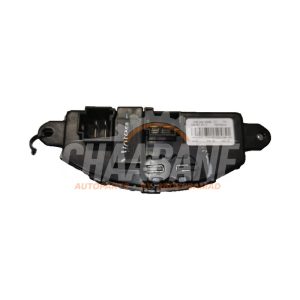 Resistance chauffage 5Q0907521C Seat Leon SC (5FC) 2.0 TDI FR 16V 2012 / 2018