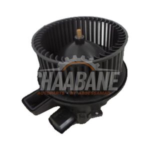 Ventilateur chauffage 4M1820021 Audi Q7 2016