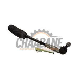 Barre daccouplement droite 1K0423812J Audi Q2 (GAB/GAG) 1.5 35 TFSI 16V 2016