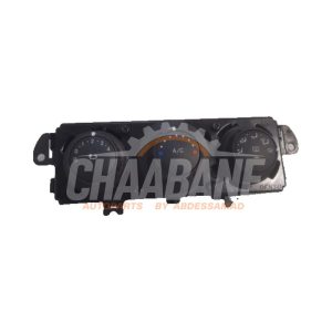 Panneau de commandes chauffage 275103428R Mercedes Citan