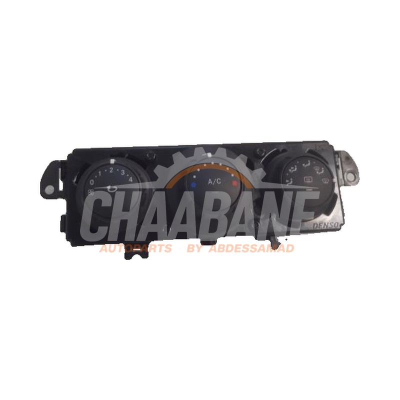 Panneau de commandes chauffage 275103428R Mercedes Citan
