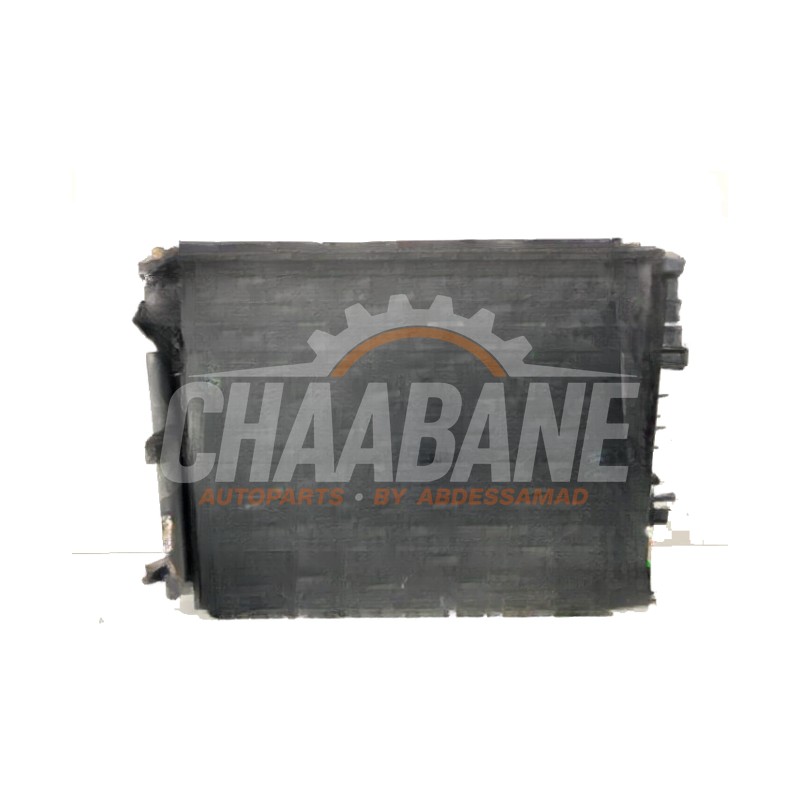 Radiateur deau 670009820 Maserati Ghibli 2013