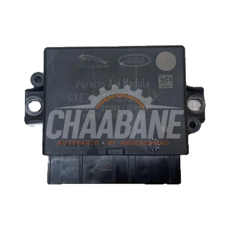 Ordinateur aide au stationnement GX6315C859DK Landrover Discovery Sport (LC) 2.0 TD4 150 16V