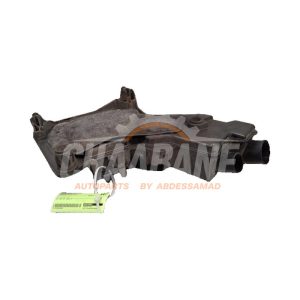 Caisse de resonance A6540108201 Mercedes Vito (447.6) 2.0 119 CDI 16V