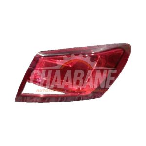 Feu arriere droit 5F0945096C Seat Leon (5FB) 1.2 TSI Ecomotive 16V 2012 / 2020