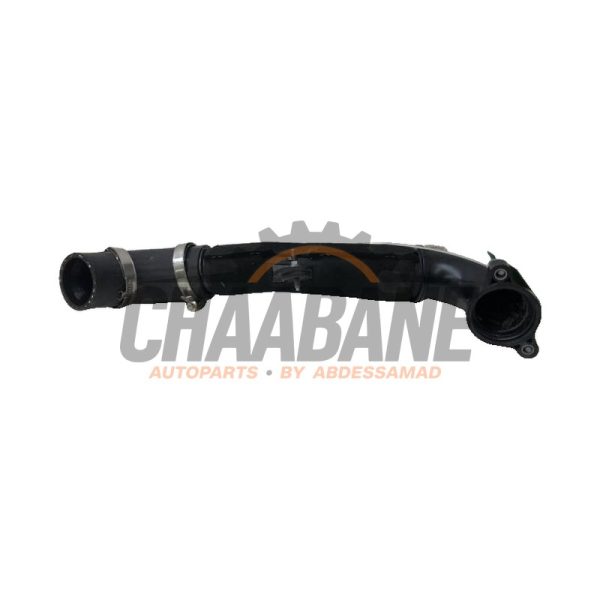 Conduit turbo 04L145762CG Audi A4 Avant (B9) 2.0 TDI Ultra 16V 2015