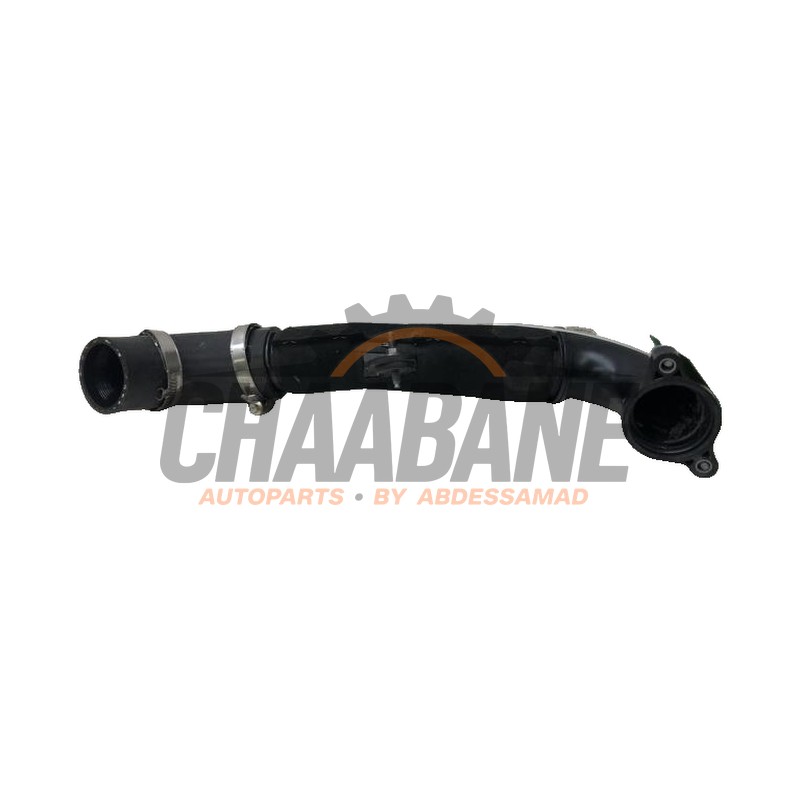 Conduit turbo 04L145762CG Audi A4 Avant (B9) 2.0 TDI Ultra 16V 2015