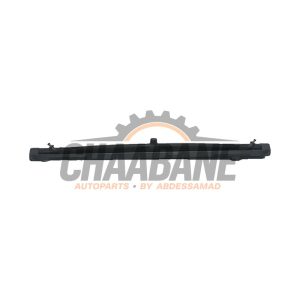 Plage arriere 8W9863553B Audi A4 2024