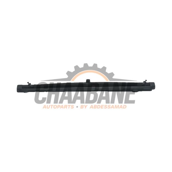 Plage arriere 8W9863553B Audi A4 2024