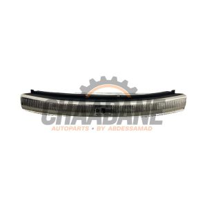 Couverture capteur serrure arriere 80A864483 Audi Q5 (FYB/FYG) 2.0 TFSI 16V Quattro 2016