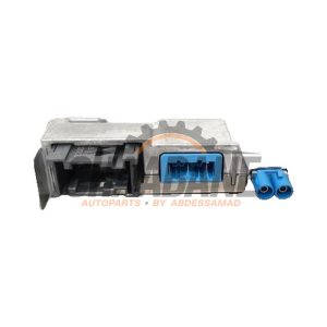 Module de communication A2069001218 Mercedes C Estate (S206) C-300 e 2.0 Turbo