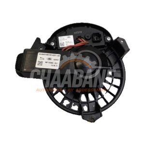 Moteur de ventilation chauffage MF1163602671 Jaguar XE 2.0d 180 16V