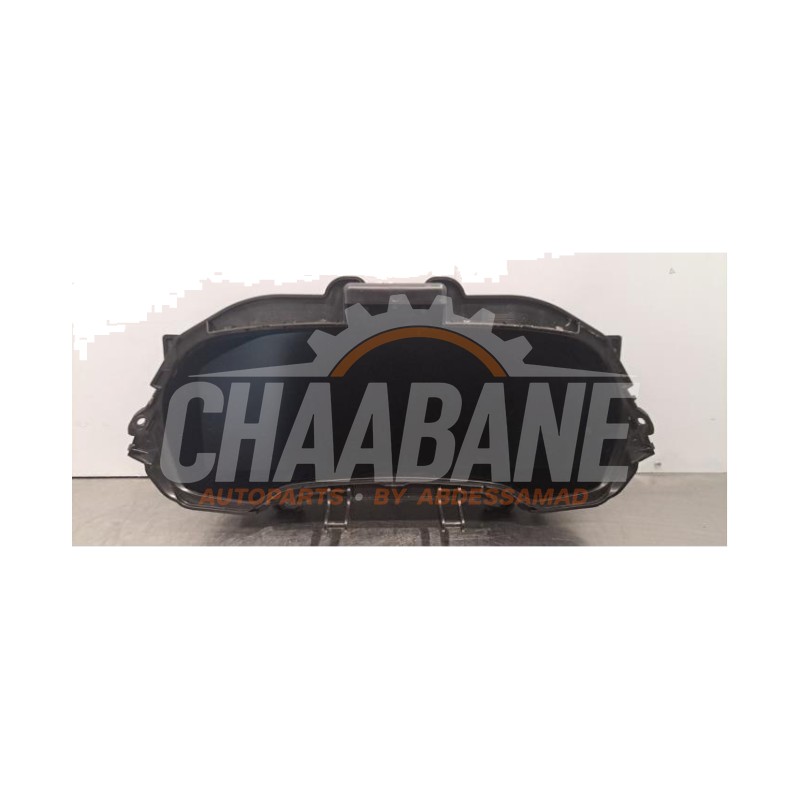 Compteur 62105B4A589 BMW X5 (G05) xDrive 25d 2.0 16V 2018
