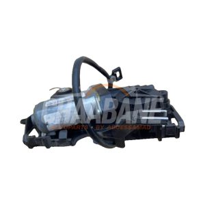 Approche ceinture droite A2058600282 Mercedes C (W205) C-300 2.0 Turbo 16V 4-Matic