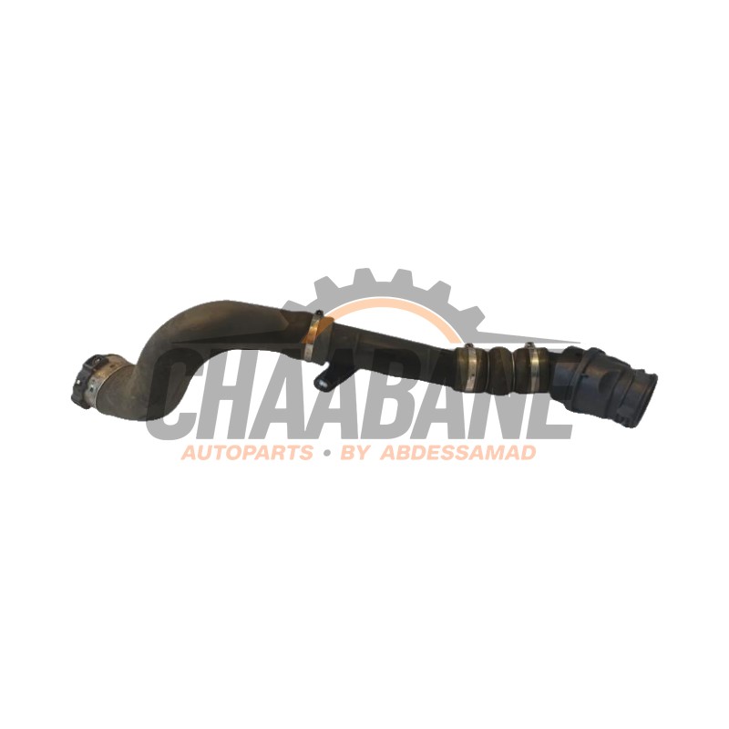 Tube intercooler 144606171R Mercedes Citan (415.7) 1.5 109 CDI Crewbus