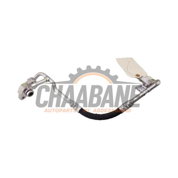 Tuyau de climatisation 9J1820741B Audi RS e-tron GT (F83) 93 kWh 2021