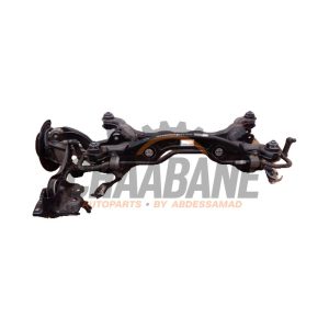 Arbre de roue 4x4 A2473503102 Mercedes GLB-Klasse