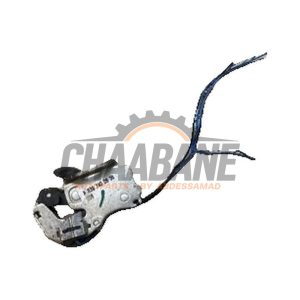 Serrure de coffre A6397400635 Mercedes Vito (447.6) 2.2 116 CDI 16V