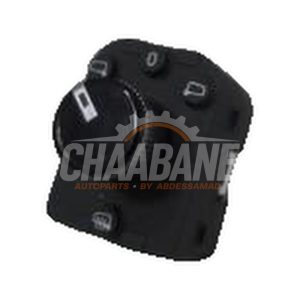 Commande Retroviseurs 4N0959565A Audi A6 2018