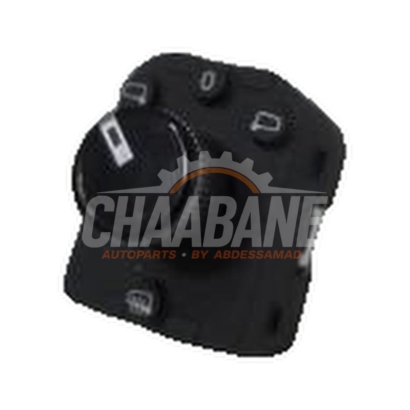 Commande Retroviseurs 4N0959565A Audi A6 2018
