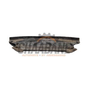 Plaque de protection divers 51717309204 BMW X6 (F16) xDrive30d 3.0 24V 2014 / 2019