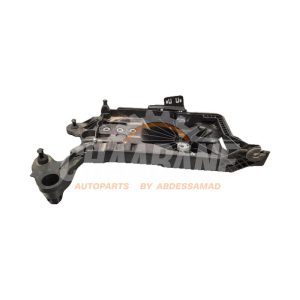 Boitier de batterie 5WA915331 Audi A3 Sportback (8YA) 2.0 30 TDI 16V 2019