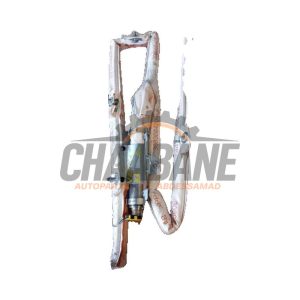 Airbag de toit gauche 0589P1000161 Jaguar XE 2.0d 180 16V