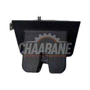 Serrure de coffre 4M0827506D Audi RS 3 Sportback (8YA) 2.5 TFSI 20V Quattro 2021