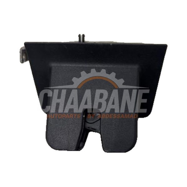Serrure de coffre 4M0827506D Audi RS 3 Sportback (8YA) 2.5 TFSI 20V Quattro 2021