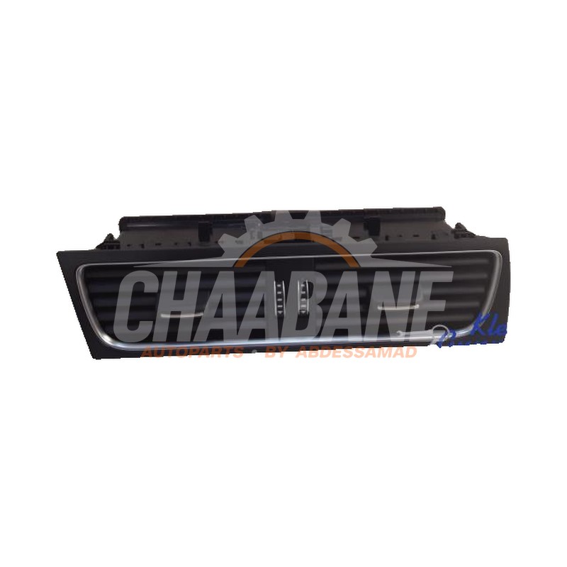Grille aeration tableau de bord 8T1820951D Audi A5 2024