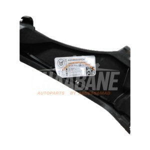 Ensemble moulures interieur A2056809504 Mercedes C-Klasse
