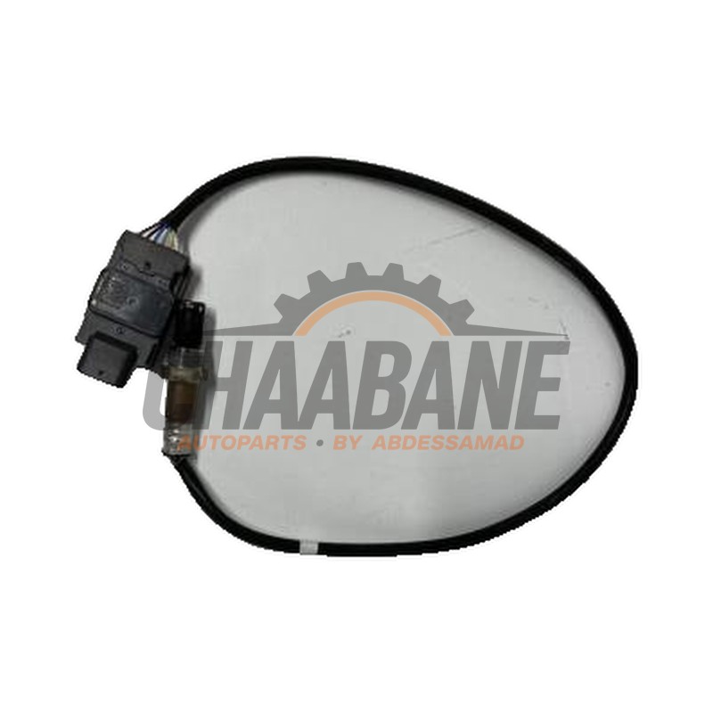 Capteur NOx 05L907807AJ Skoda Octavia Combi (NXAC) 2.0 TDI GreenTec 16V 2019