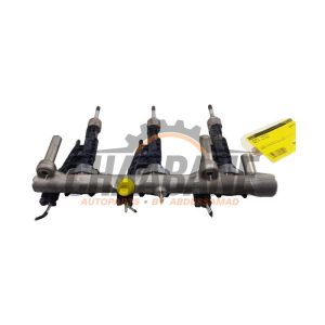 Systeme dinjection 140185 BMW X5 (G05) xDrive 45 e iPerformance 3.0 24V 2018