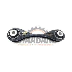 Bras de suspension arriere gauche 33306871497 BMW iX3 80 kWh 2020