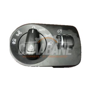 Commutateur lumiere 8P0919093 Audi Q3 (F3B) 1.4 45 TFSI e 16V 2018