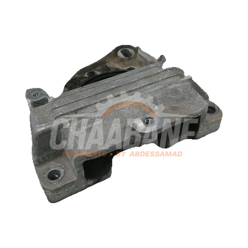 Support boite de vitesses A2472403100 Mercedes GLA