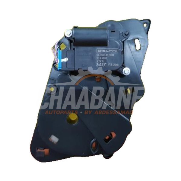 Clapet chauffage moteur 52406337 Volkswagen Transporter 2015 / 2024