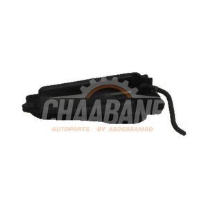 Reservoir de vide A6510700888 Mercedes C Estate (S205) C-220 CDI BlueTEC, C-220 d 2.2 16V