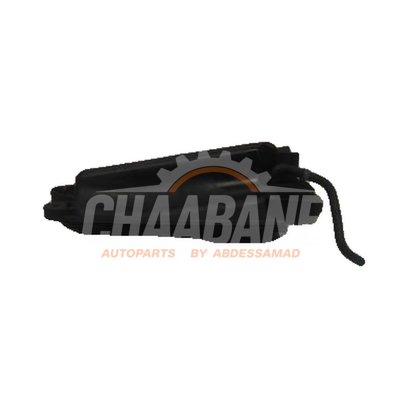 Reservoir de vide A6510700888 Mercedes C Estate (S205) C-220 CDI BlueTEC, C-220 d 2.2 16V