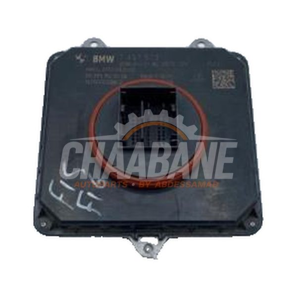 Ordinateur eclairage 1305102304 BMW 3 serie Touring (F31) 318d 2.0 16V 2012 / 2019