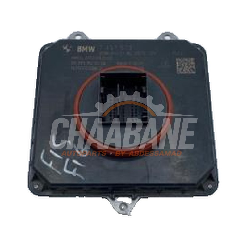 Ordinateur eclairage 1305102304 BMW 3 serie Touring (F31) 318d 2.0 16V 2012 / 2019