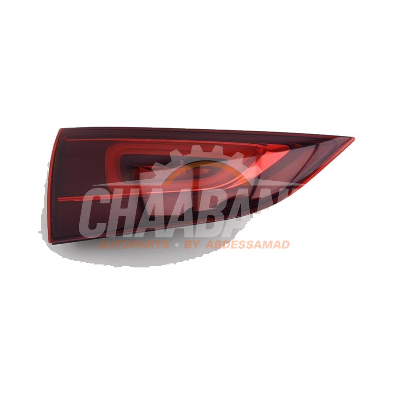 Feu arriere gauche A2479063501 Mercedes GLA (H247) 1.3 200 Turbo 16V