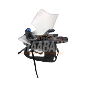 Poignee portiere 4portes avant gauche 14362300 BMW 3 serie Gran Turismo (F34) 320d xDrive 2.0 16V 2012 / 2020