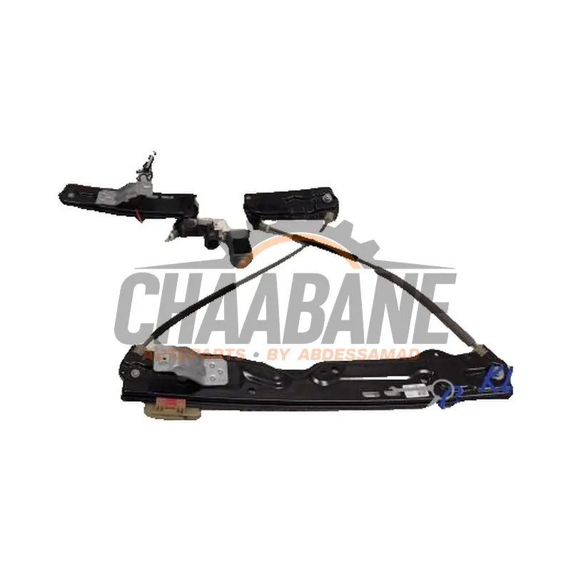 Moteur de vitre portiere GX7323200AF Jaguar XE