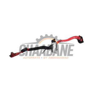 Borne de batterie P8B214N184AA Landrover Defender II 90 3.0 D300 MHEV