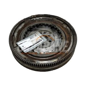 Volant dinertie masse double 04C105266F Audi Q2 (GAB/GAG) 1.0 30 TFSI 12V 2016