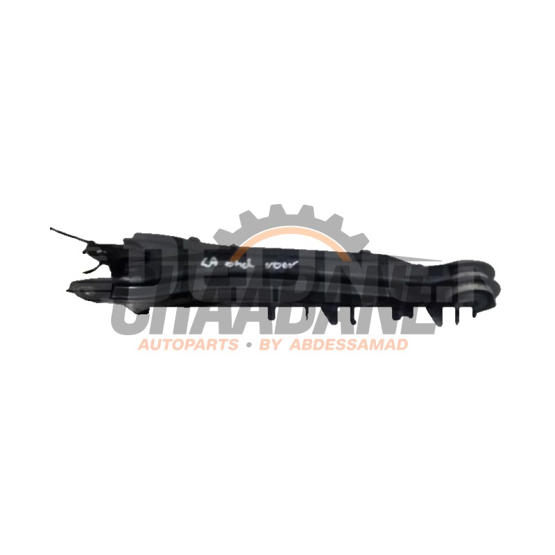 Bras de suspension bas arriere gauche A2043521205 Mercedes C Estate (S205) C-200 2.0 CGI 16V