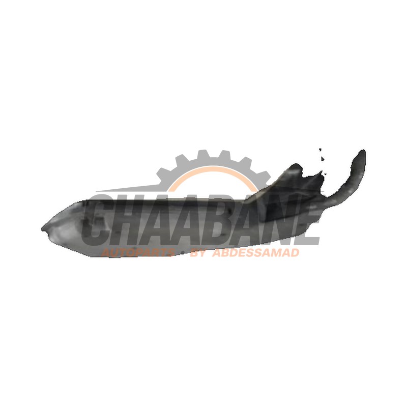 Reservoir Adblue 5Q0131877R Seat Ateca (5FPX) 1.6 TDI 16V 2016