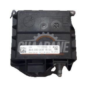 Capteur ABS (a distance) A0009061505 Mercedes E (W213) E-220d 2.0 Turbo 16V