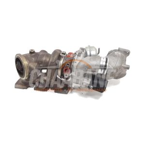 Turbo A2760903280 Mercedes GLE (W166) 43 AMG 3.0 V6 24V Turbo 4-Matic